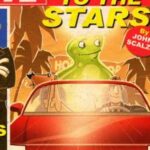 Agent to the Stars