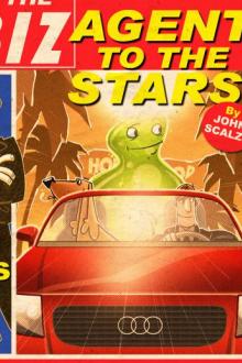 Agent to the Stars