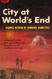 City at World’s End
