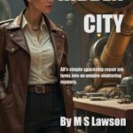 Hidden City