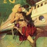 The Gods of Mars