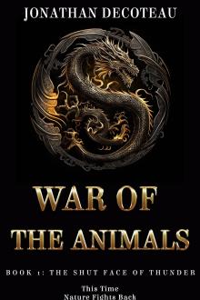 War Of The Animals